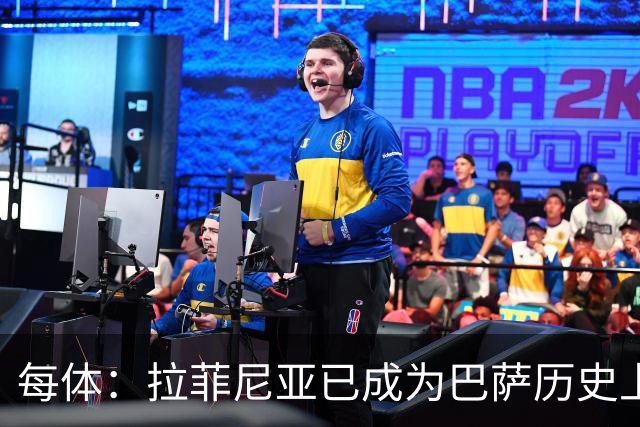 每体：拉菲尼亚已成为巴萨历史上第五位重要的巴西“R”